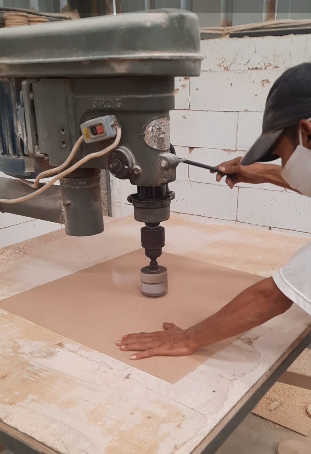 Mengenal Kayu Ramah Lingkungan dan Sertifikasi Hijau 